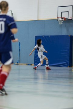 Bild 13 - B-Juniorinnen Futsal Qualifikation